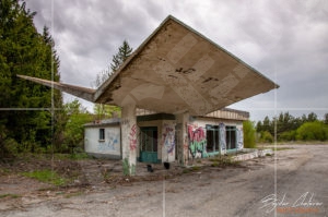 Култовото навремето заведение - Ресторант Водопада