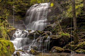 Чипровски водопад