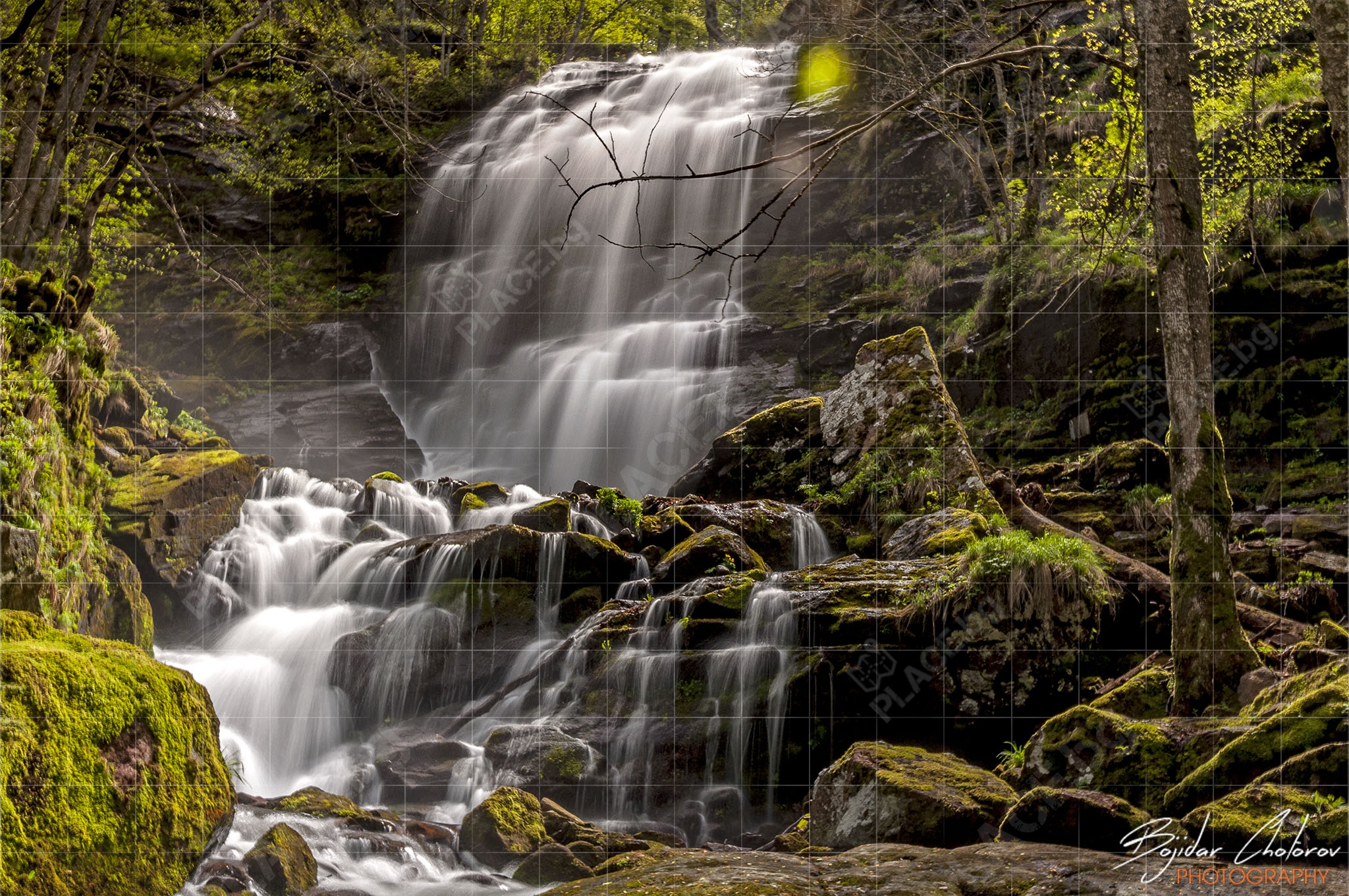Чипровски водопад