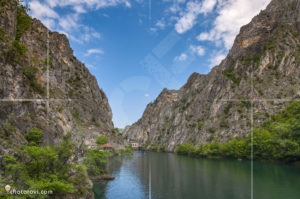 Каньон Матка