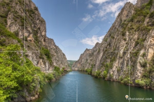 Каньон Матка