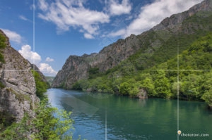 Каньон Матка