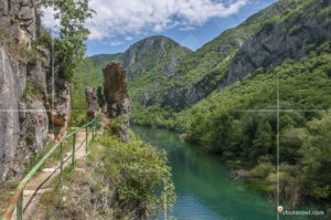 Екопътека Матка