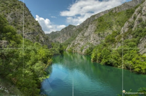 Каньон Матка