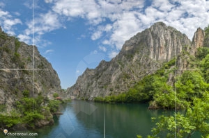 Каньон Матка