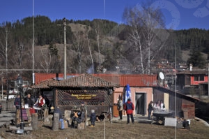 Фестивал на автентичната кухня "Кулинарен историк", Копривщица