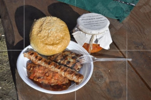 Време е да пробваме от автентичната кухня