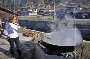 Да се включим и ние в готвенето