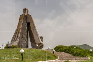 Паметник „Камбана“ в село Петрич