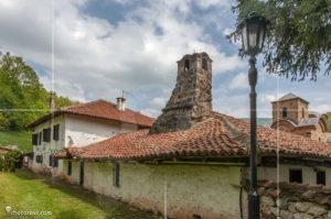 Погановски манастир &bdquo;Св. Йоан Богослов&ldquo;