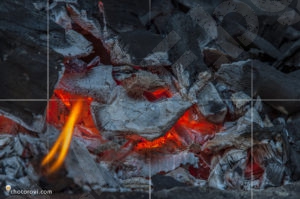 Погановския манастир - уютът на живия огън