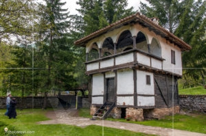 Погановски манастир &bdquo;Свети Йоан Богослов&ldquo;