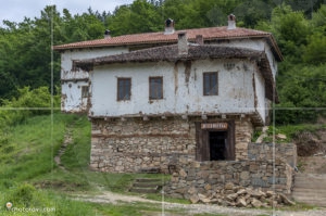 В близост до Суковски манастир