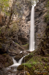 Водопад "Сувчарско пръскало"
