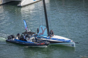 UNICREDIT Youth America&rsquo;s Cup - тима от Швейцария