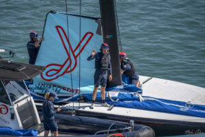 UNICREDIT Youth America&rsquo;s Cup - тима от Швейцария