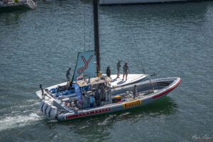 UNICREDIT Youth America&rsquo;s Cup - тима от Италия