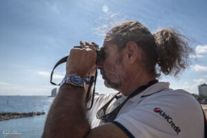 UNICREDIT Youth America&rsquo;s Cup - в очакване на началото на гонката