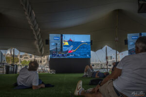 Emirates Team New Zealand - официална фен зона