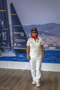 AC37 CLUB - официалната VIP зона на 37-th America's Cup