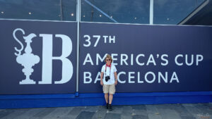 37th America's Cup - Barcelona