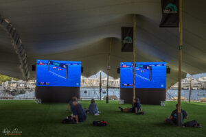 Emirates Team New Zealand - официална фен зона