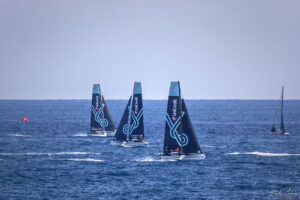 UNICREDIT Youth America&rsquo;s Cup