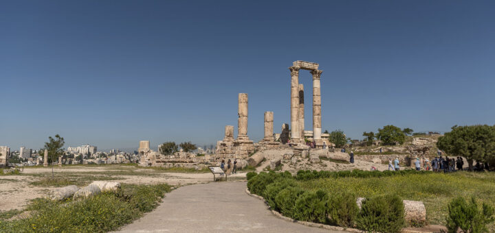 Цитаделата Аман