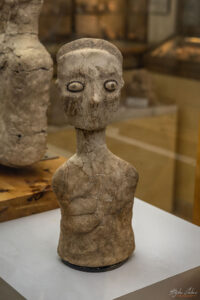 Археологически музей на Йордания