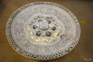 Археологически музей на Йордания