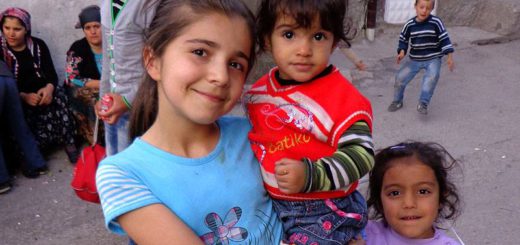 Анкара - един град, две лица