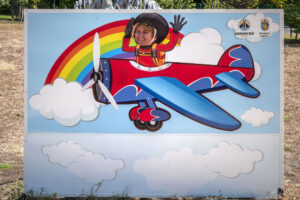 Авиомузей Бургас