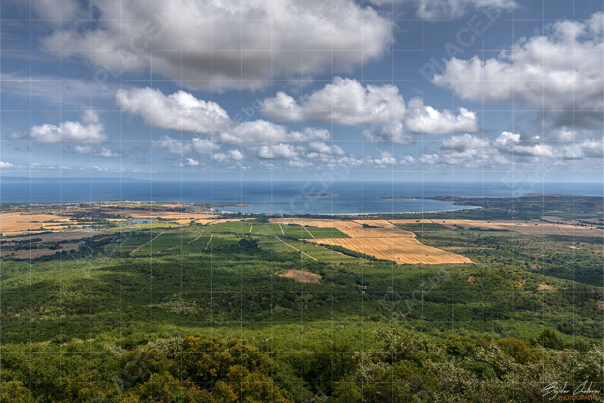 Защитена местност Бакърлъка