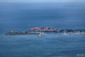 Созопол и остров Св. Кирик