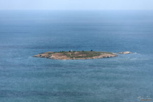 Остров Свети Иван