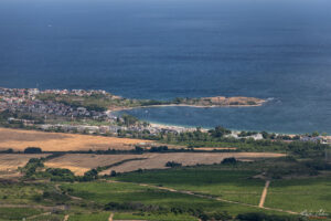 Нос Червенка