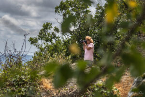 Защитена местност Бакърлъка