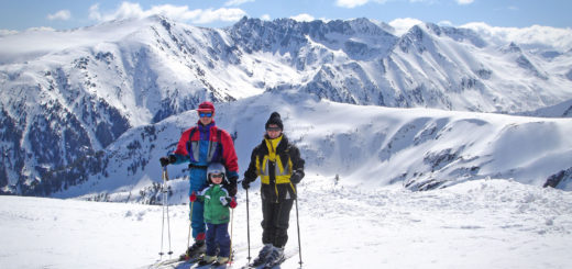 Горна лифтова станция (Тодорка)