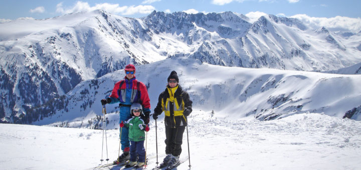 Горна лифтова станция (Тодорка)