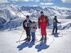 Сезон 2006 отива към закриване
