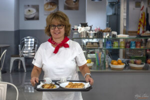 Време е за закуска