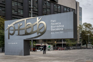 Изследователският институт Hospital del Mar