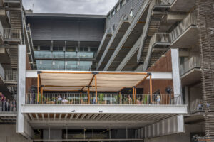 Изследователският институт Hospital del Mar