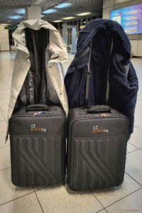 Довиждане Барселона!