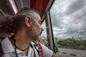 Времето не обещава нищо добро за деня