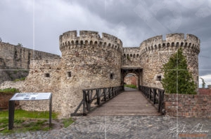 Белградска крепост