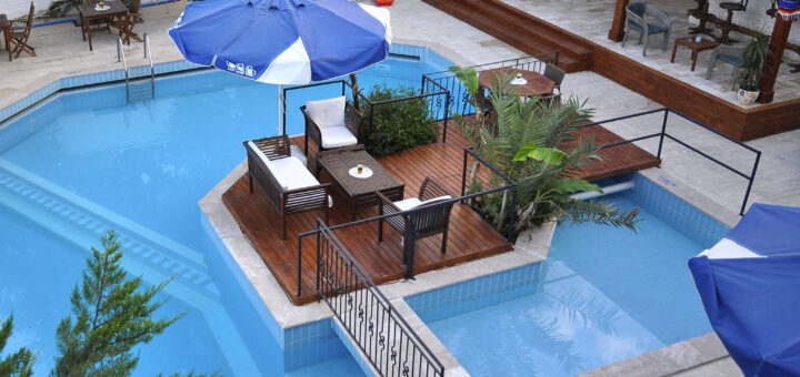 Хотела в Бодрум