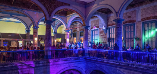 Buena Vista Social Club, Хавана