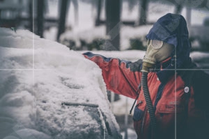 COVID-19 Карантина