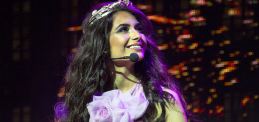 Царица Роза 2019 - Вероника Кънева